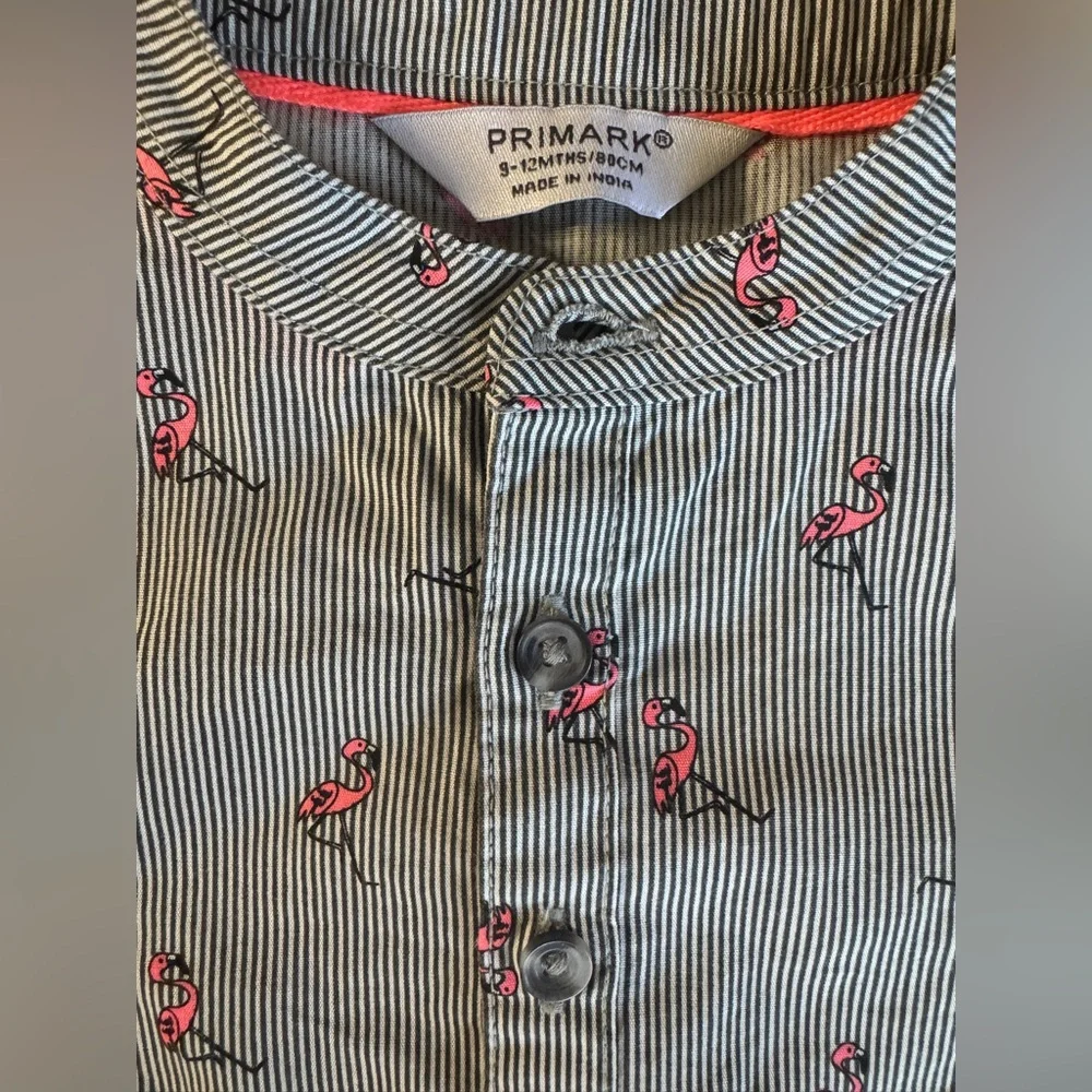 Primark size 12mo